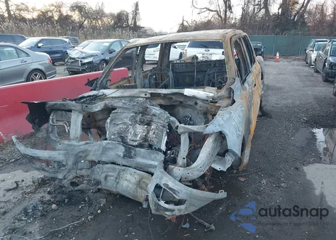 2020 Ram 1500 Rebel 4X4 5'7 Box из США, поврежденный, VIN 1C6SRFLTXLN178505